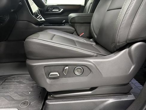 New 2026 GMC Yukon XL Denali AWD/4WD image 25