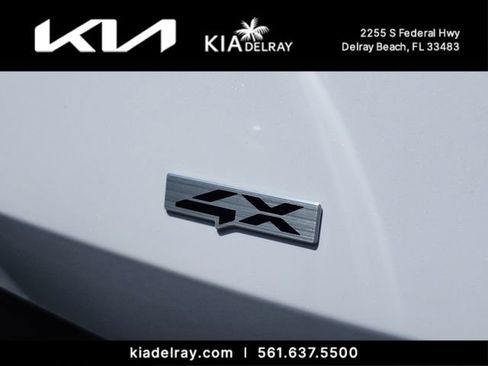 Used 2026 Kia Sportage LX w/ LX Convenience Package AWD/4WD image 8