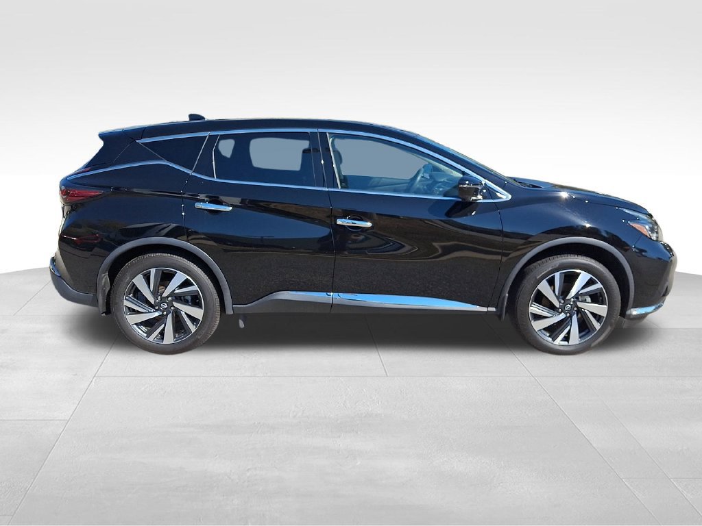 Used 2023 Nissan Murano SL w/ SL Moonroof Package AWD/4WD image 7