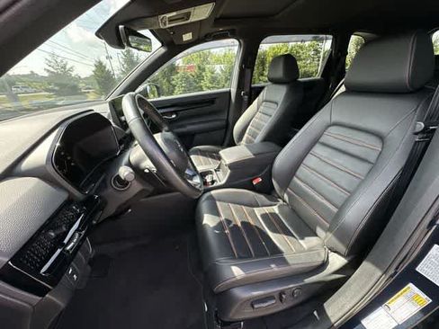 Used 2024 Honda CR-V Sport Touring image 18