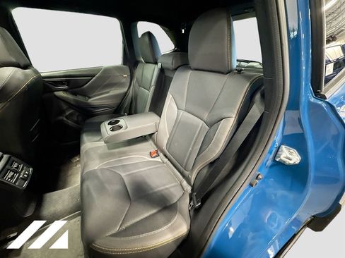 Used 2023 Subaru Forester Wilderness image 28