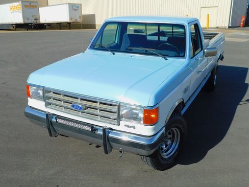 Used 1987 Ford F150 F150 image 6