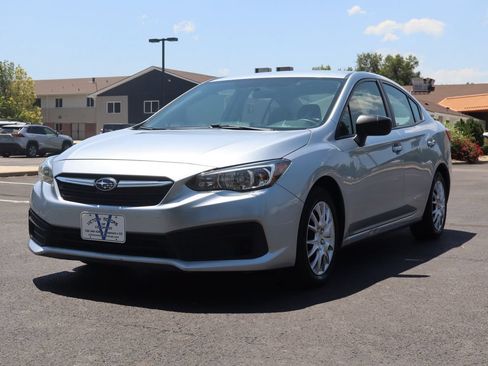 Used 2023 Subaru Impreza 2.0i AWD/4WD image 11