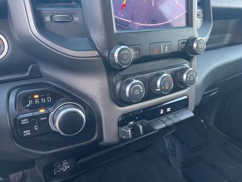 Used 2020 RAM 2500 Tradesman image 27