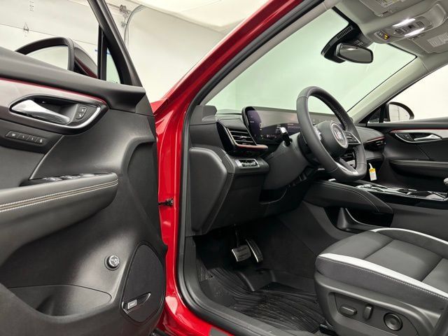 New 2026 Buick Envision Sport Touring AWD/4WD image 16