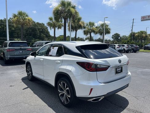 Used 2019 Lexus RX 350 AWD w/ Navigation Package image 8