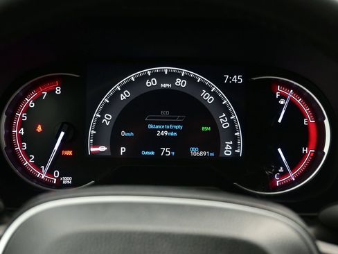 Used 2023 Toyota RAV4 XLE w/ Convenience Package AWD/4WD image 25