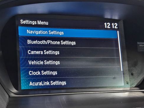 Used 2019 Acura TLX 3.5L Technology Pkg image 31