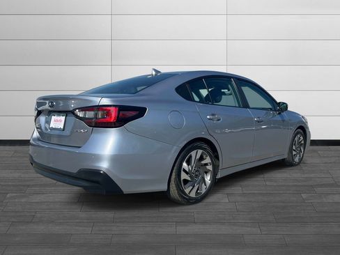 Used 2024 Subaru Legacy Limited AWD/4WD image 3