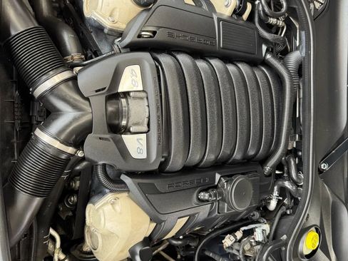 Used 2010 Porsche Panamera S image 22