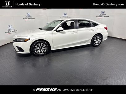 Used 2023 Honda Civic LX