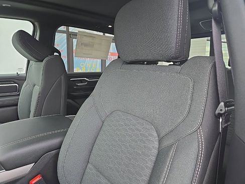 New 2026 RAM 1500 Big Horn image 38