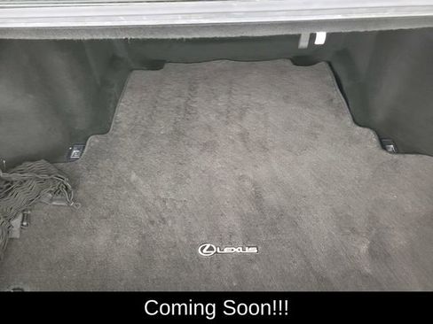 Used 2015 Lexus GS 350 AWD w/ Premium Package image 16