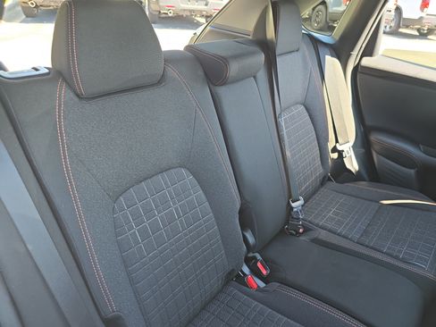 Used 2024 Honda HR-V Sport image 12