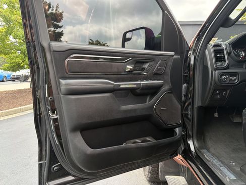 Used 2021 RAM 1500 TRX w/ TRX Level 2 Equipment Group AWD/4WD image 25