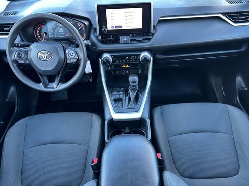 Used 2023 Toyota RAV4 LE image 13