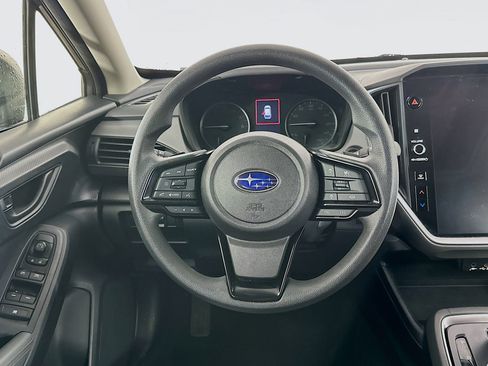Used 2024 Subaru Crosstrek 2.0i Premium image 17