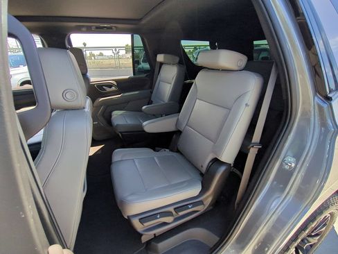 Used 2022 Chevrolet Tahoe Z71 AWD/4WD image 26