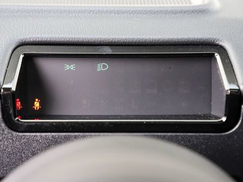 New 2025 INEOS Grenadier AWD/4WD image 6