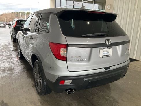 Certified 2021 Honda Passport EX-L image 24