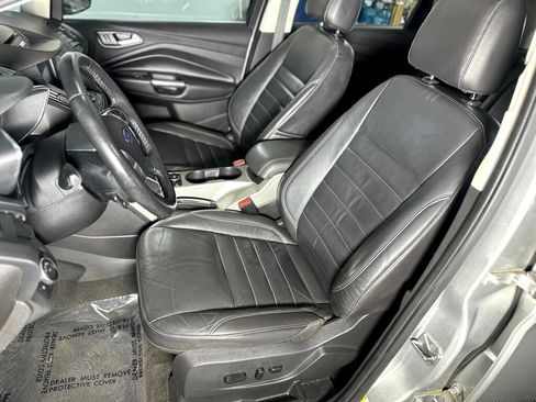 Used 2016 Ford C-MAX Energi SEL w/ Equipment Group 302A image 25