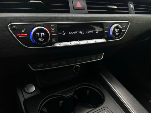 Used 2017 Audi A4 2.0T allroad Premium Plus image 14