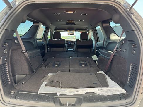 New 2026 Dodge Durango GT w/ Tow 'N Go Package AWD/4WD image 10