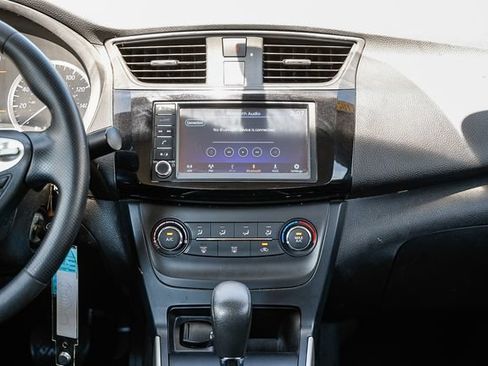 Used 2019 Nissan Sentra S FWD image 13