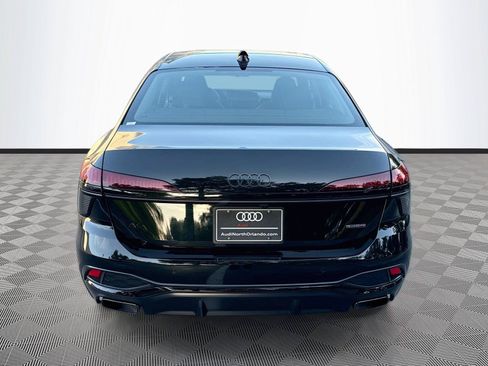Certified 2026 Audi A6 Premium Plus w/ Premium Plus Package AWD/4WD image 6