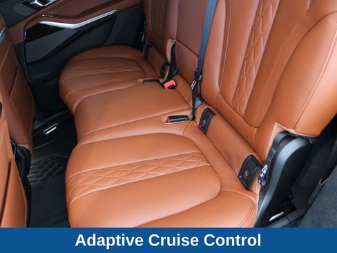 Used 2025 BMW X7 M60i AWD/4WD image 20