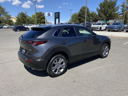Certified 2025 MAZDA CX-30 AWD 2.5 S w/ Preferred Package image 59