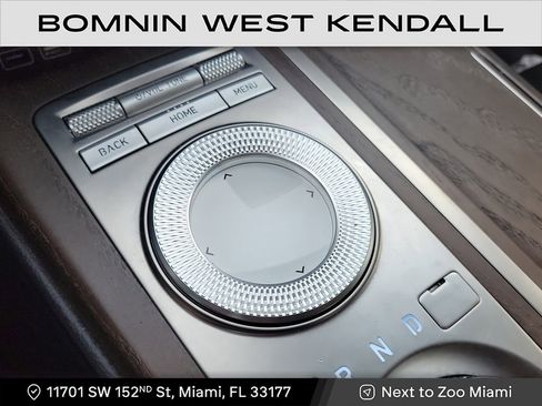 Used 2021 Genesis G80 3.5T image 23