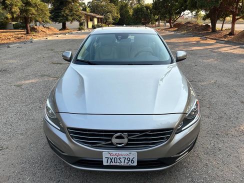 Used 2014 Volvo S60 T5 image 7
