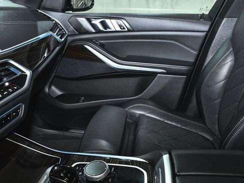 Used 2023 BMW X5 xDrive40i image 47