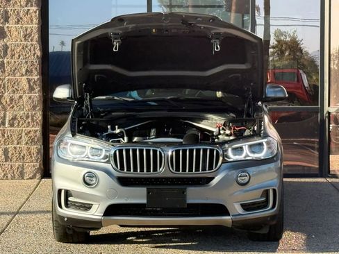 Used 2017 BMW X5 sDrive35i image 22