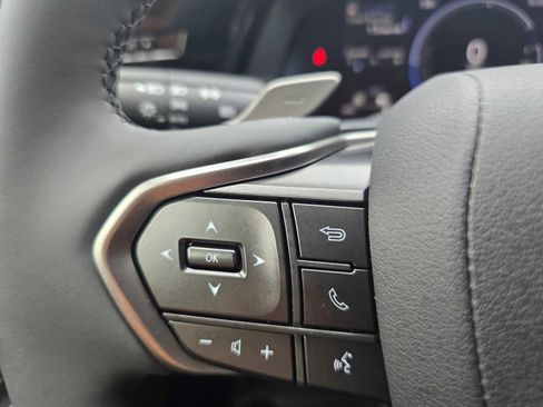 New 2026 Lexus RZ 450e image 33