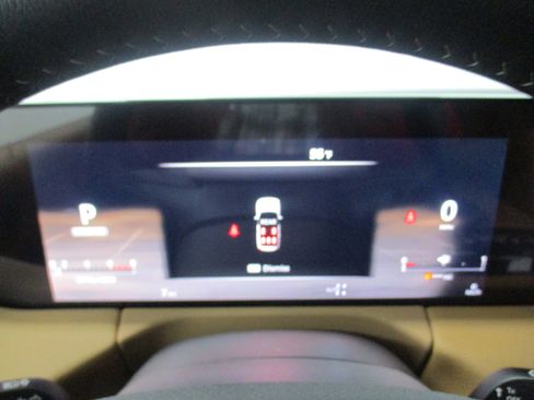 New 2026 Nissan Armada SL w/ Captain's Chari Seat Package AWD/4WD image 23