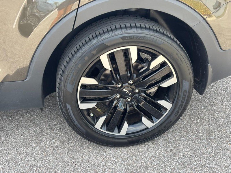 Used 2024 Kia Telluride SX AWD/4WD image 10