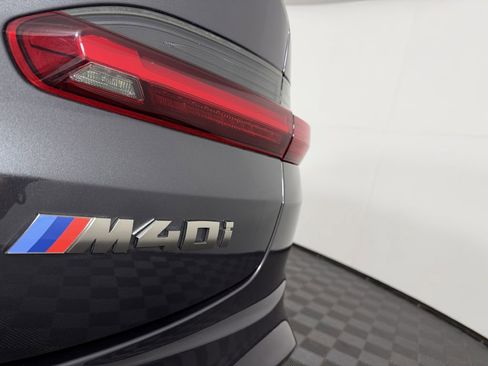 Used 2020 BMW X4 M40i w/ Premium Package AWD/4WD image 47