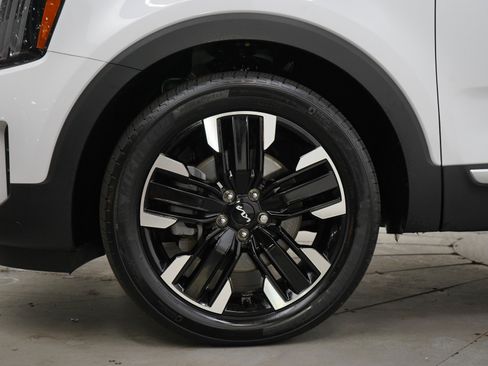Used 2024 Kia Telluride SX AWD/4WD image 30