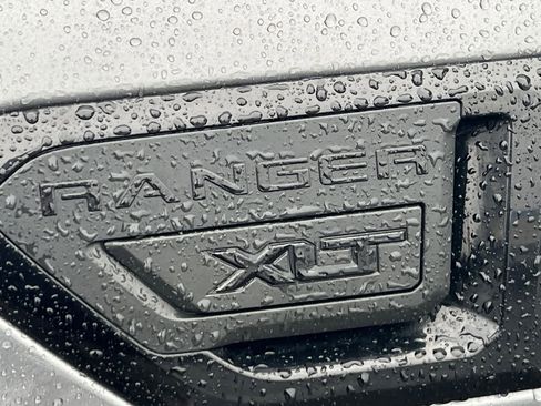 Certified 2023 Ford Ranger XLT w/ Equipment Group 301A Mid image 26