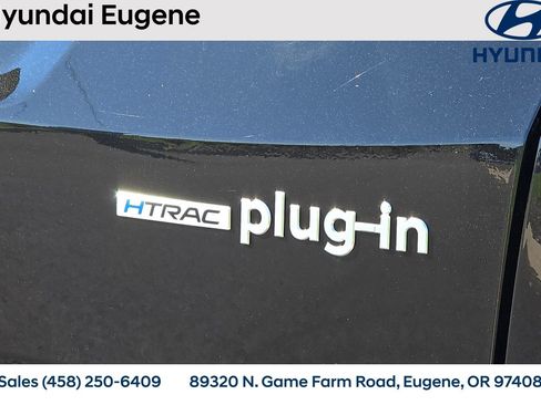 New 2026 Hyundai Tucson SEL AWD/4WD image 28