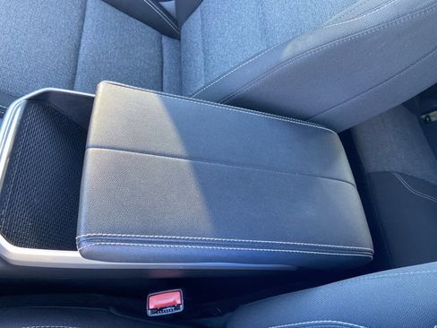 Used 2025 GMC Terrain Elevation AWD/4WD image 39