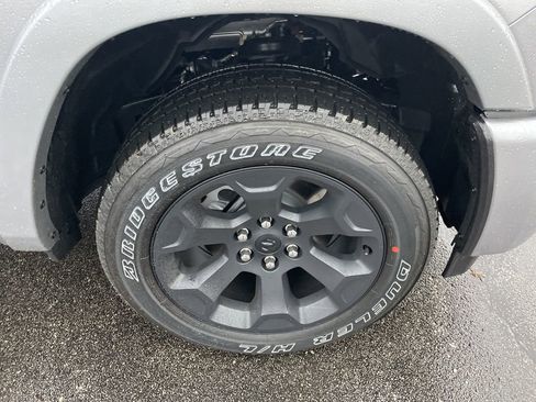 New 2026 RAM 1500 Big Horn image 12