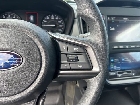 Used 2025 Subaru Impreza 2.0i image 18