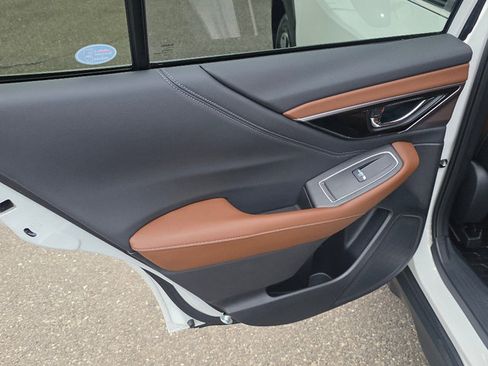 Certified 2023 Subaru Outback Touring XT image 30