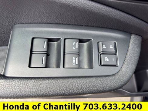 Used 2023 Honda Passport EX-L image 20
