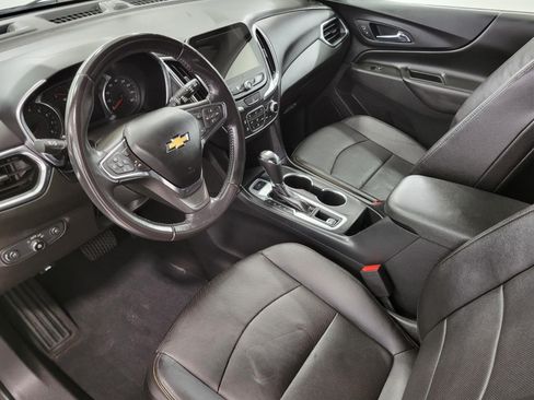 Used 2021 Chevrolet Equinox LT AWD/4WD image 10