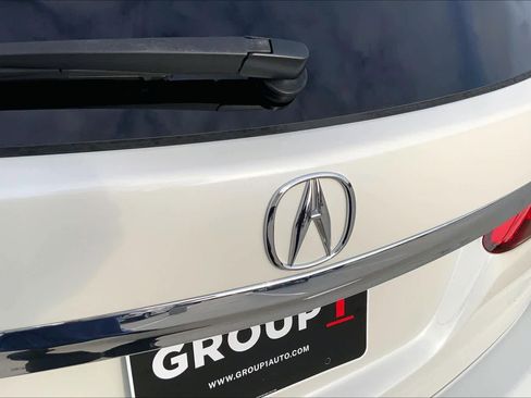 Used 2016 Acura MDX FWD image 31