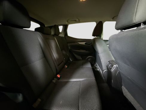 Used 2019 Nissan Rogue Sport S w/ Appearance Package image 26